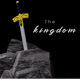The Kingdom (Alpha)