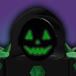 (Halloween) icats MM2 Modded