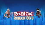 Roblox old accounts!