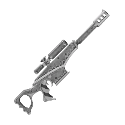 GingerScope Silver