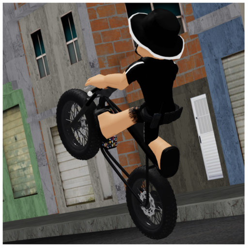 💥[NEW] Grau de bike RJ