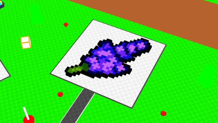 Number Color - Roblox