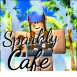 Sparkly Cafe™