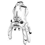 Monster ⚡ Energy Squid