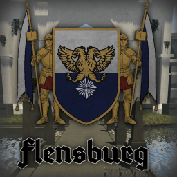Flensburg Border [V2]