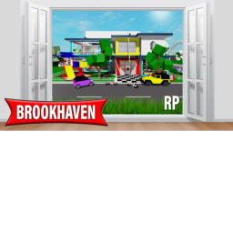 Brookhaven ZOMBIES!!!!!!!