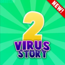 Virus 2 🦠[STORY] icon