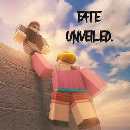 Fate Unveiled.