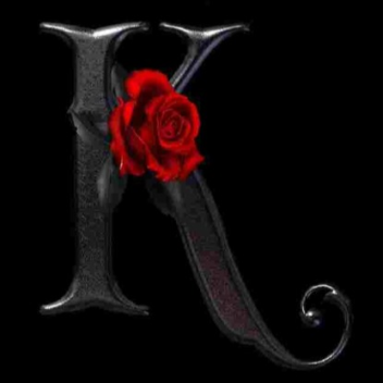 k🌹