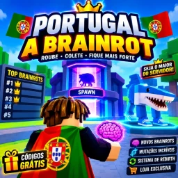 Portugal Um brainrot icon