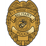 [] USMC [] [] Military Police []