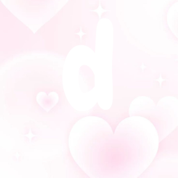 d♡