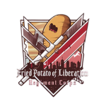 Fried Potato of Liberation