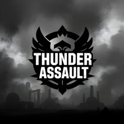 Thunder Assault (NEW)