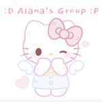 :D Alana’s Group :P Group Thumbnail