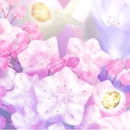 ❀