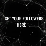 GET YOUR FOLLOWERS HERE Group Thumbnail
