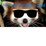 Red Pandas Squad!