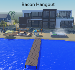 [BETA] Bacon Hangout!
