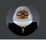 The divine church of sister Tabitha