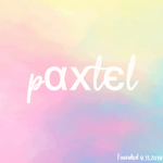 ~pαхtєl~