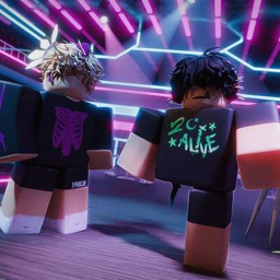 [SALE] Vibe Club ⚡️