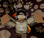Binky’s Nexus