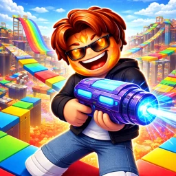Obby Deluxe (Beta) icon