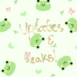 Updates and Leak