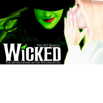 Wicked The Musical! () Orion Theatre