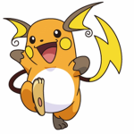 The Raichu Rockerz