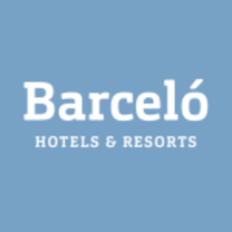 Barceló Hotels & Resorts CAFE V1