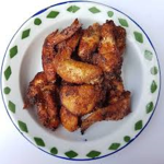 Ayam Goreng