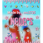 Nada’s Apparel