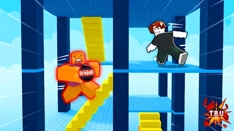 [UPDATE 2] Timebomb Ultimate