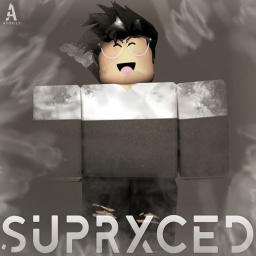 Suprxced’s Homestore!