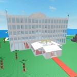 ☼ Island Resort ☼