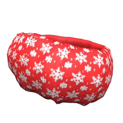 Christmas Headband