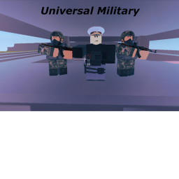 The Strat Military