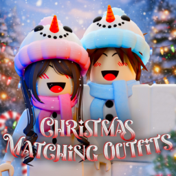 🎄Christmas Matching Outfits