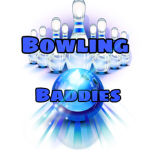 Bowling baddies!