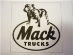 mack truck club