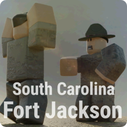 [USAR] Fort Jackson