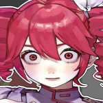 red miku fan group