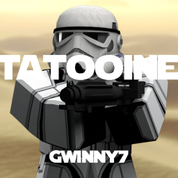 //GE\\ Tatooine