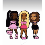 Barbie$Bleeps