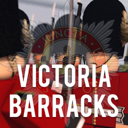 [NEW] Victoria Barracks, United Kingdom