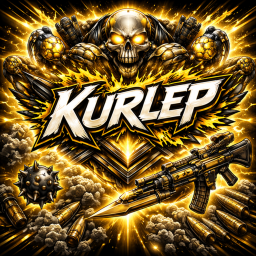 [BUJANG] KURLEP