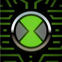 OmniShift Infinity (Opened Alpha) icon