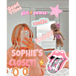 - SOPHIE’S BOUTIQUE